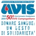 AVIS 50° Anniversario 2008