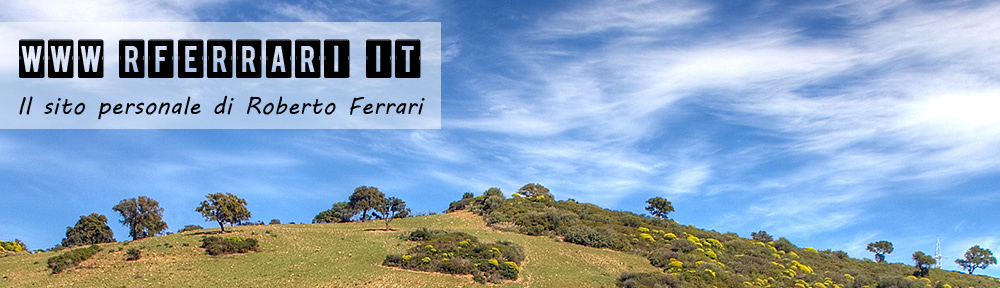 www.RFerrari.it