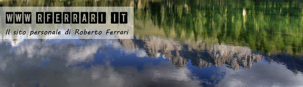 www.RFerrari.it