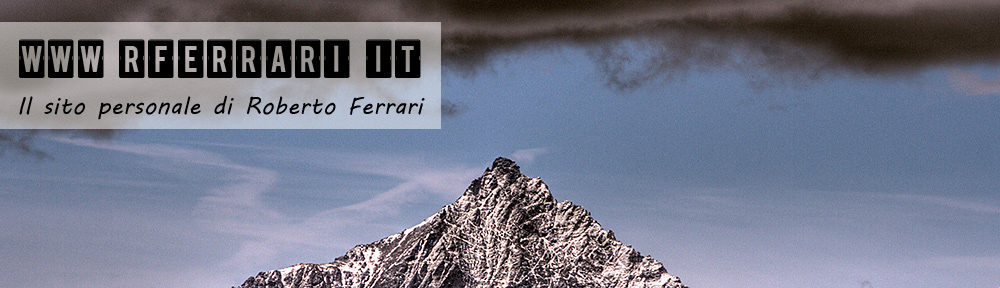 www.RFerrari.it