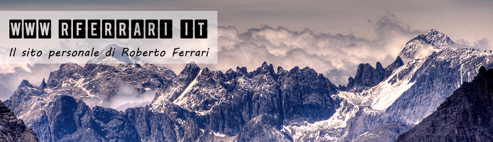 www.RFerrari.it