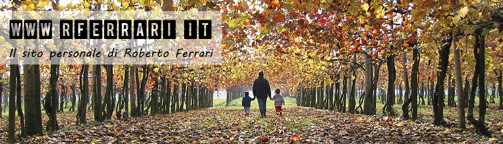 www.RFerrari.it