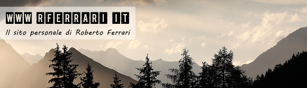 www.RFerrari.it