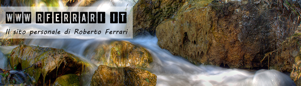 www.RFerrari.it