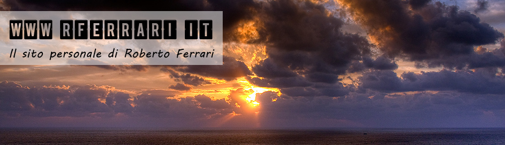 www.RFerrari.it