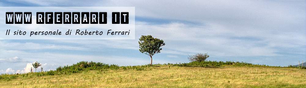 www.RFerrari.it