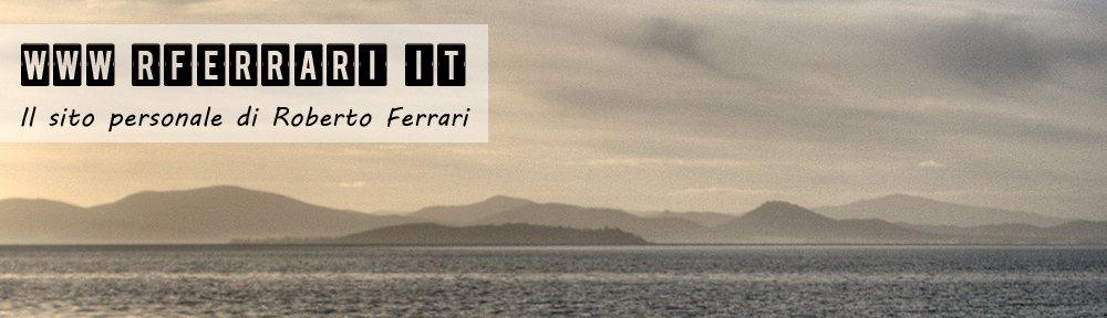 www.RFerrari.it