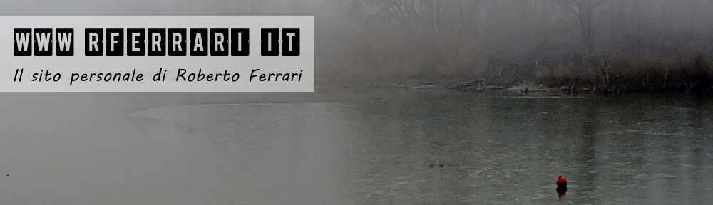 www.RFerrari.it