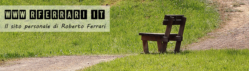 www.RFerrari.it