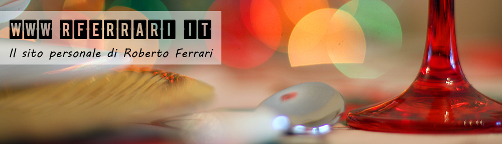 www.RFerrari.it