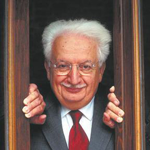 Bruno Gambarotta