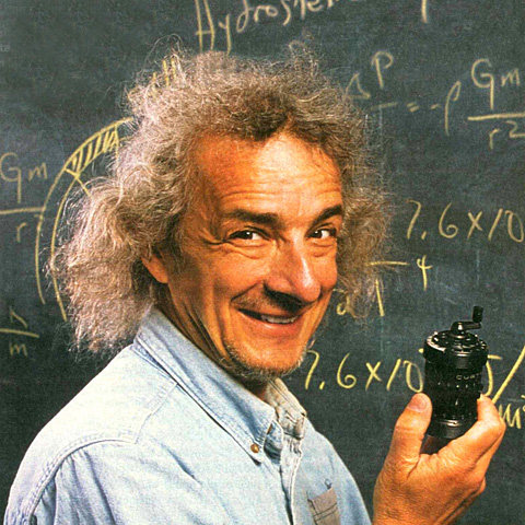 Clifford Stoll