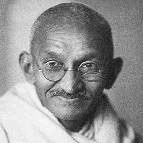 Gandhi