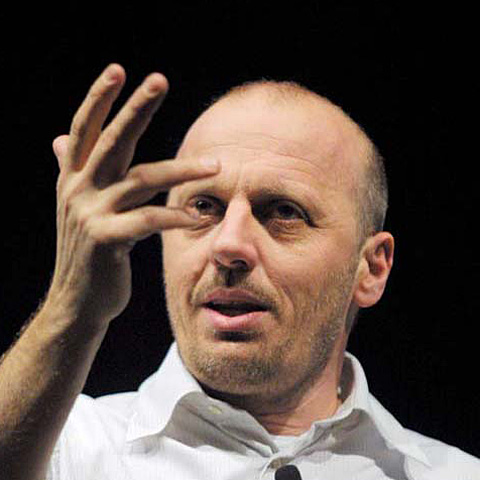 Marco Paolini