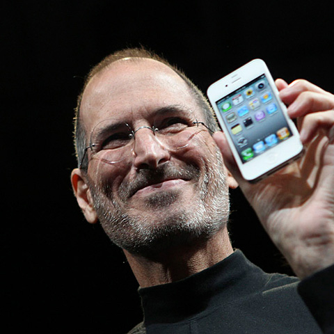 Steve Jobs