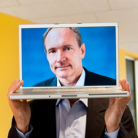 Tim Berners-Lee